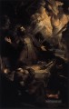die Stigmatisierung des heiligen Franz Peter Paul Rubens
